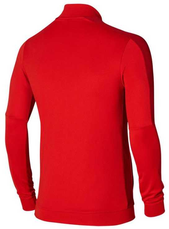 Nike Dri-FIT Academy 23 vyriški megztiniai raudoni DR1681 657 (L)