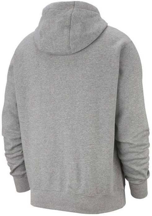 Nike NSW Club Fleece M BV2654-063 džemperis