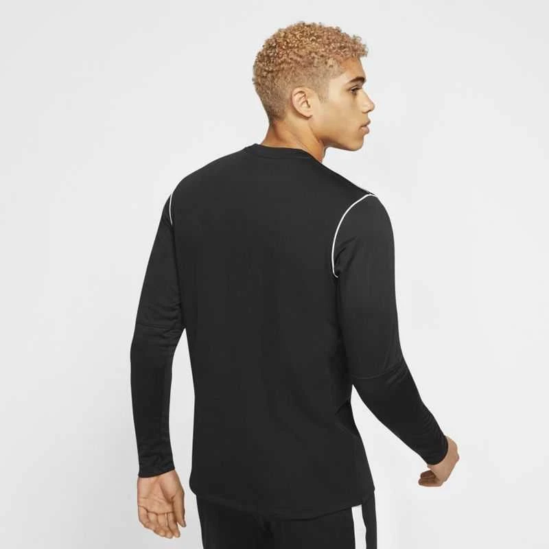 Džemperis vyrams Nike Park 20 Crew M BV6875010, juodas