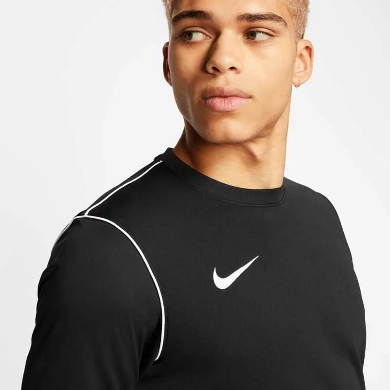 Džemperis vyrams Nike Park 20 Crew M BV6875010, juodas