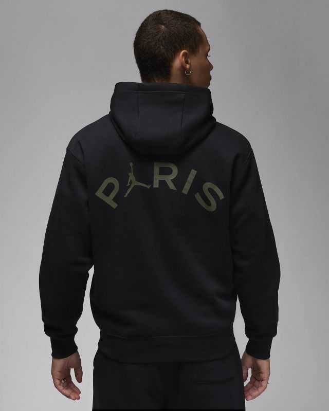 Nike PSG Jordan M bliuzonas FN5326-010