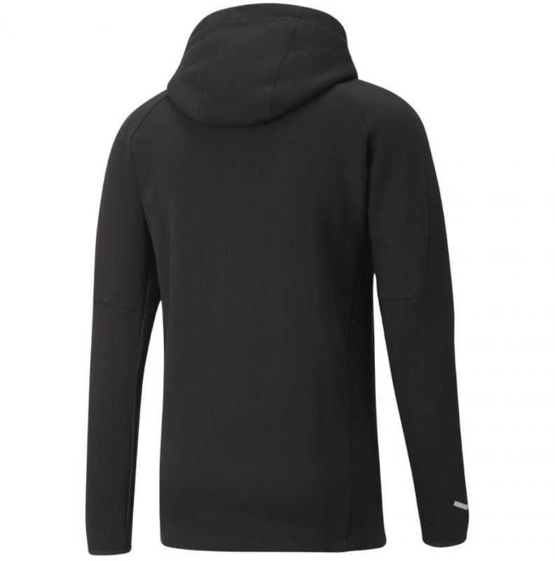 Puma teamFinal Casuals Hooded Jkt M 657383 03 džemperis