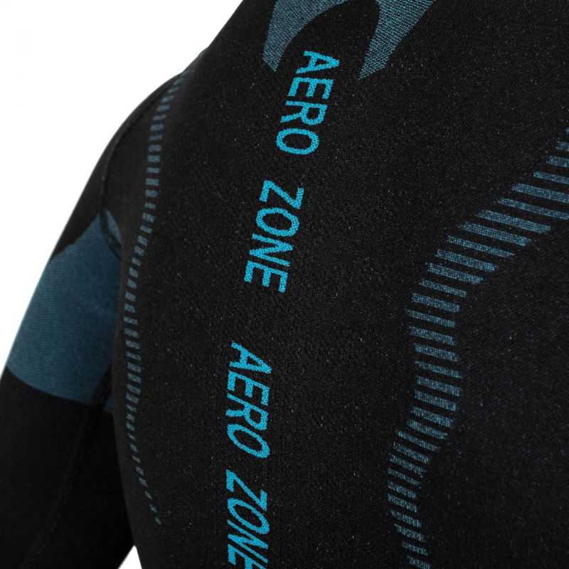 Bluza termoaktywna Alpinus Tactical Base Layer W GT43210 (Feature-L)
