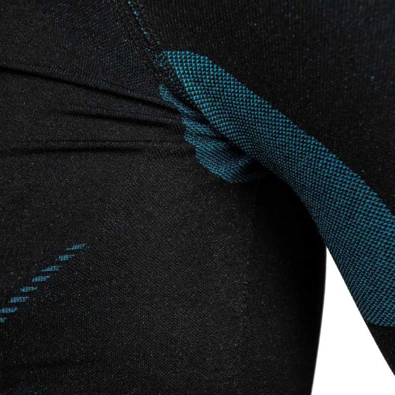 Bluza termoaktywna Alpinus Tactical Base Layer W GT43210 (Feature-L)