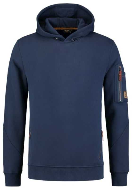 Tricorp Premium megztinis su gobtuvu M MLI-T42T8