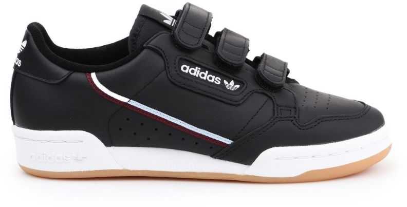 Adidas Continental 80 Strap Jr EE5360 batai