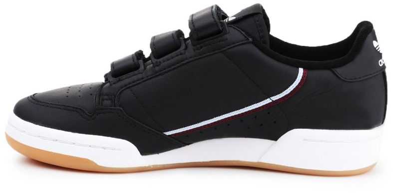 Adidas Continental 80 Strap Jr EE5360 batai