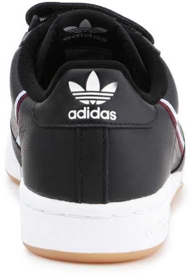 Adidas Continental 80 Strap Jr EE5360 batai