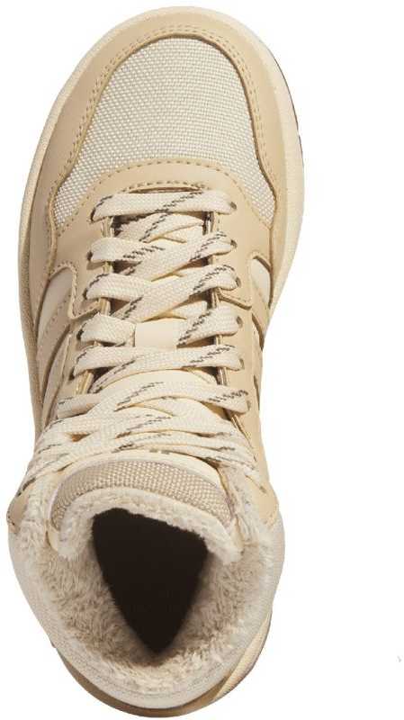 Adidas Hoops Mid 3.0 Jr IF7738 batai