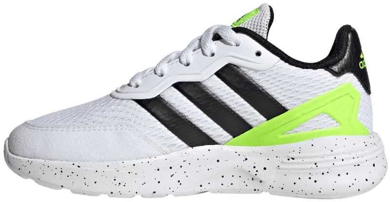 Adidas Nebzed Laisvalaikio Varstomi Bėgimo Bateliai Vaikams IG2886