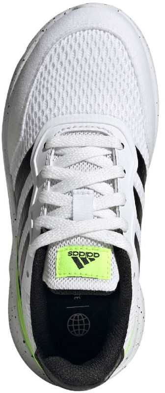 Adidas Nebzed Laisvalaikio Varstomi Bėgimo Bateliai Vaikams IG2886