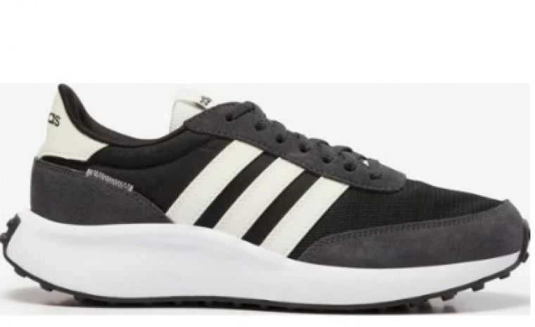 Sportiniai batai vyrams Adidas Run 70S GX3090, juodi