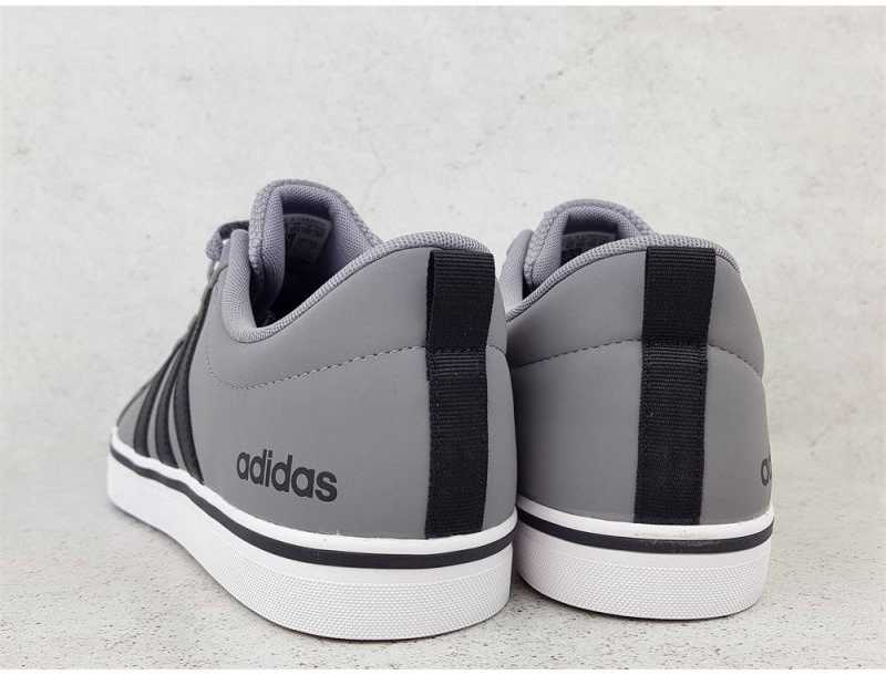 Laisvalaikio batai vyrams Adidas Vs Pace 2.0 HP6007, pilki