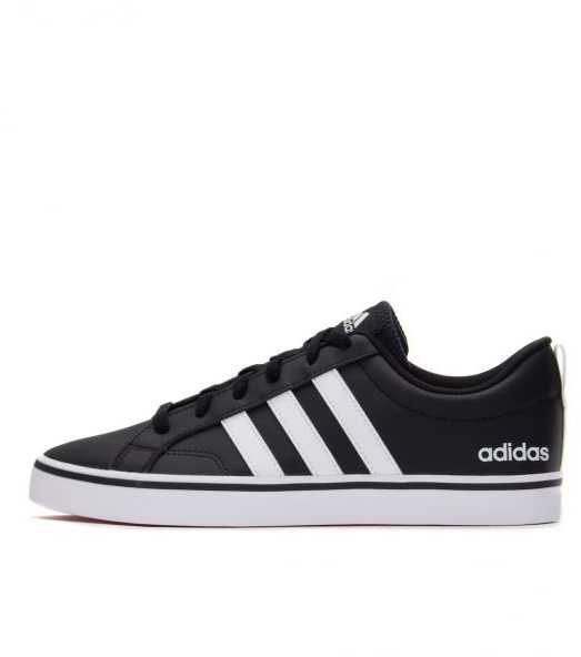 ADIDAS VS PACE 2.0 GYVENIMO BŪDAS RIEDLENČIŲ VYRIŠKAI BATAI 3 JUOSTŲ C r 42
