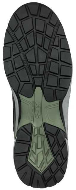 Apsauginiai batai Bata Industrials Ultratrail Olive Xtx Mid M