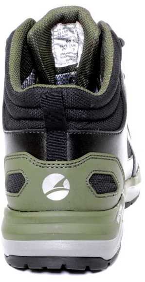 Apsauginiai batai Bata Industrials Ultratrail Olive Xtx Mid M