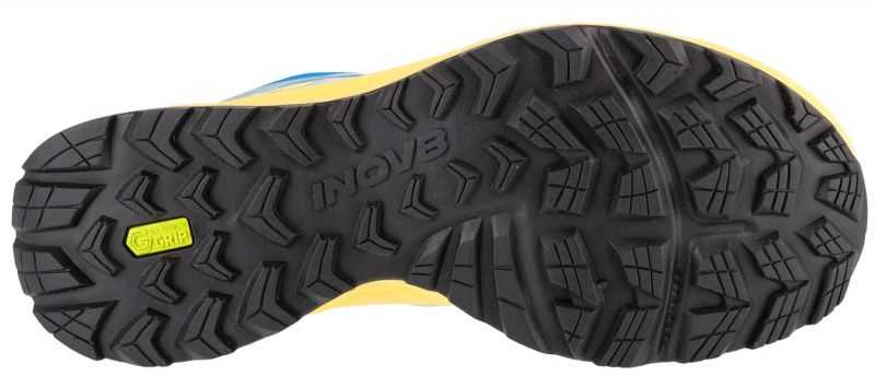 Inov-8 Trailfly Speed M 001150-BLYW-W-01 Bėgimo Bateliai