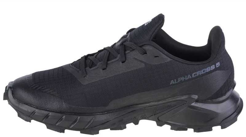 Salomon Alphacross 5 M 473131 Bėgimo Bateliai