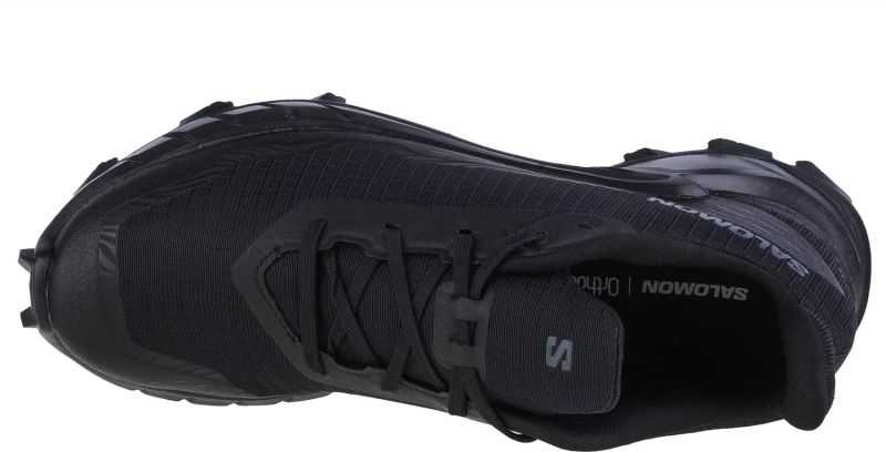Salomon Alphacross 5 M 473131 Bėgimo Bateliai
