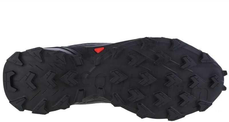 Salomon Alphacross 5 M 473131 Bėgimo Bateliai