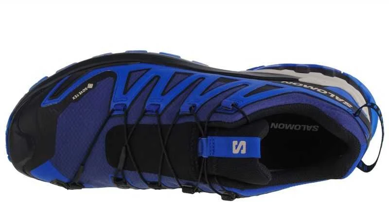 Bastad Danmark Aps Buty bėgiojimui Salomon XA Pro 3D v9 GTX M 472703 (rozmiar_EU-43 1/3)