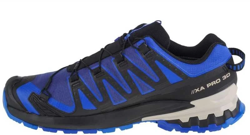 Bastad Danmark Aps Buty bėgiojimui Salomon XA Pro 3D v9 GTX M 472703 (rozmiar_EU-43 1/3)