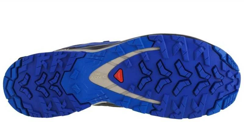 Bastad Danmark Aps Buty bėgiojimui Salomon XA Pro 3D v9 GTX M 472703 (rozmiar_EU-43 1/3)