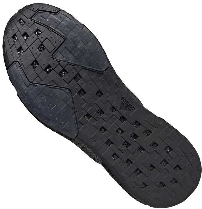 Adidas X9000L4 M FW8386 bėgimo bateliai