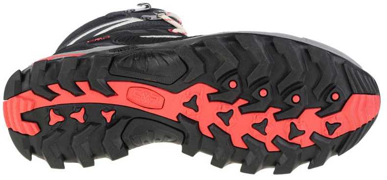 CMP Rigel Mid W batai 3Q12946-76UC