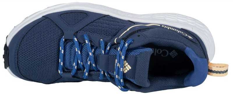 Columbia Novo Trail W moteriški batai 2062881466