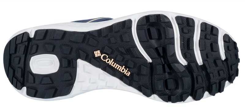 Columbia Novo Trail W moteriški batai 2062881466