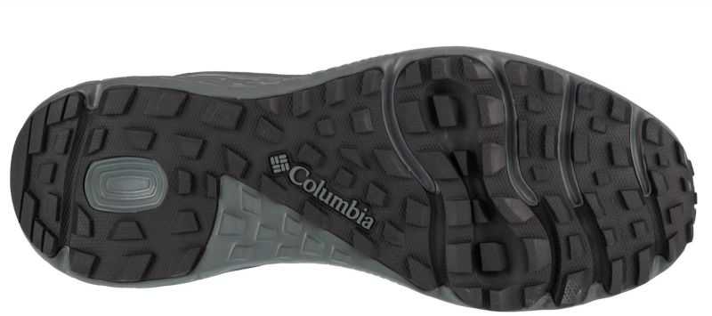 Columbia Vertisol Trail M vyriški batai 2062921012