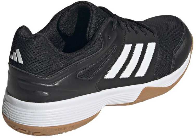 adidas Speedcourt M IE8033 tinklinio sporto bateliai