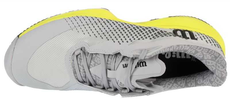 WILSON KAOS SWIFT 1.5 vyriški teniso bateliai (Dydis: 42-2/3)