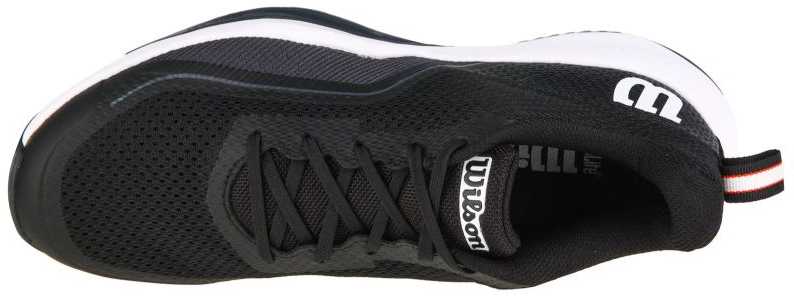 Wilson Rush Pro Lite M WRS333210 teniso bateliai (dydis_EU-42)