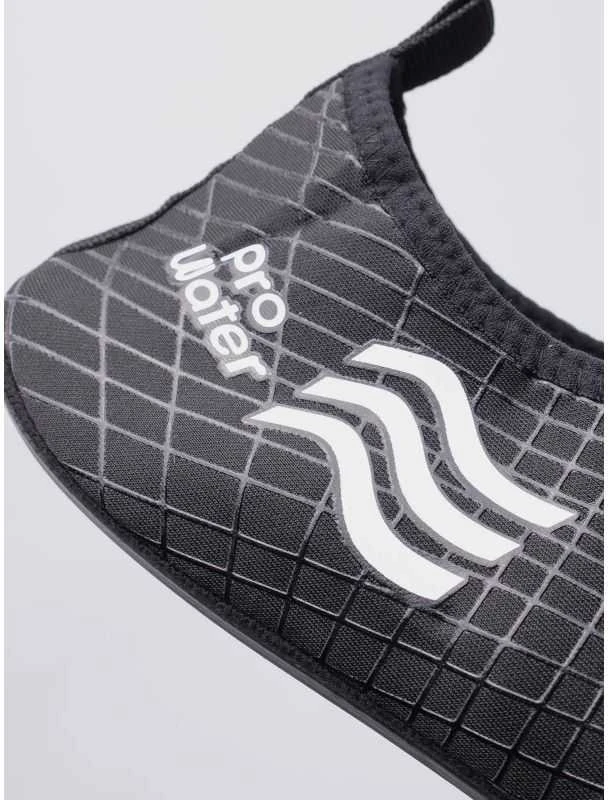 ProWater vyriški vandens batai juodi PRO-24-48-054M (45)