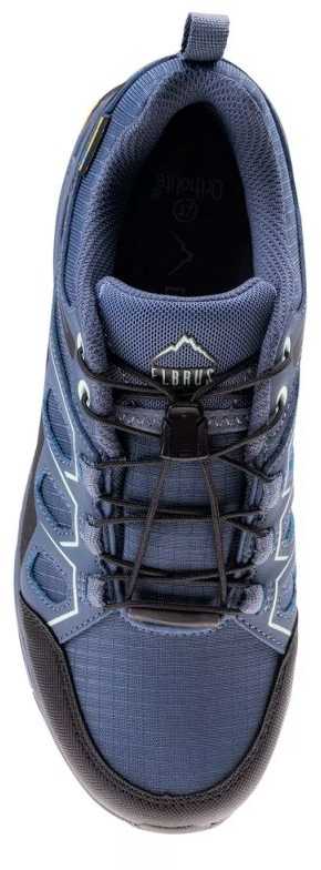 Elbrus Euren Low Wp VW 92800490700 Avalynė
