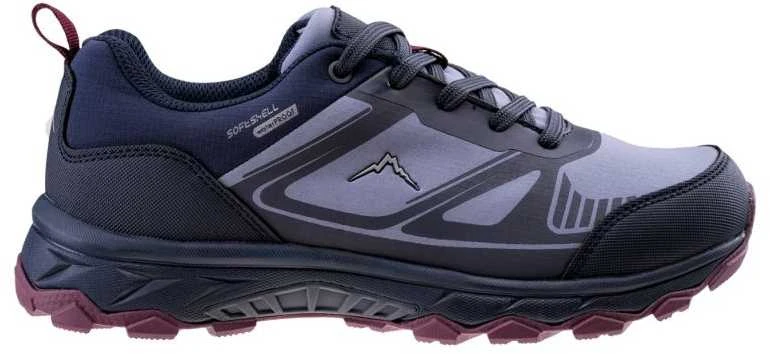 Žygio batai Elbrus Evelyn Wp W 92800442309