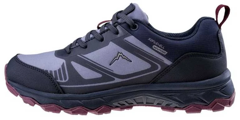 Žygio batai Elbrus Evelyn Wp W 92800442309