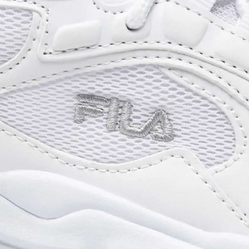 Fila Holdings Moteriški batai Fila Collene balti FFW0045 10004 (39)