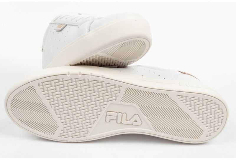 Fila Holdings DAMSKIE BUTY SPORTOWE FILA Baltas