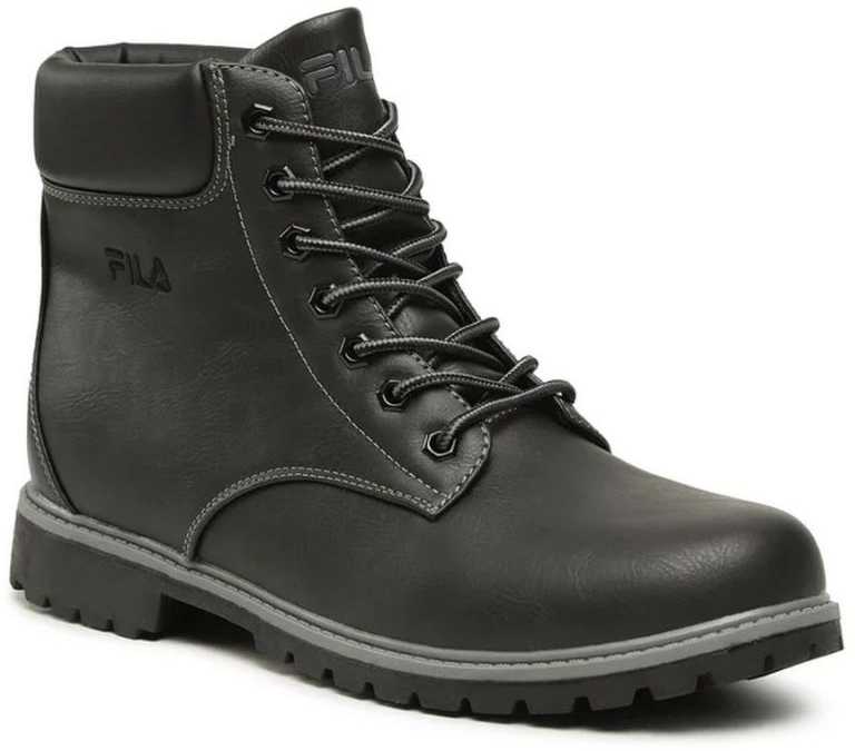 Fila Holdings Buty vyrams Fila Maverick juoda FFM0148 83052 (41)