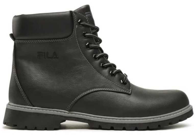Fila Holdings Buty vyrams Fila Maverick juoda FFM0148 83052 (41)