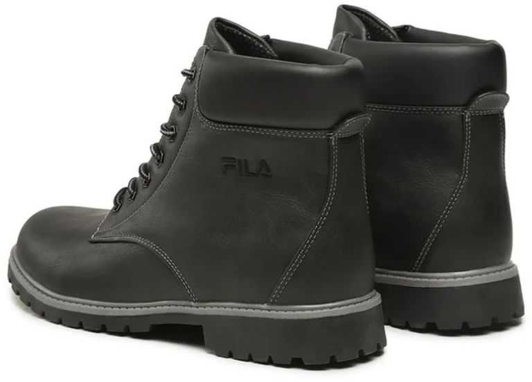 Fila Holdings Buty vyrams Fila Maverick juoda FFM0148 83052 (45)