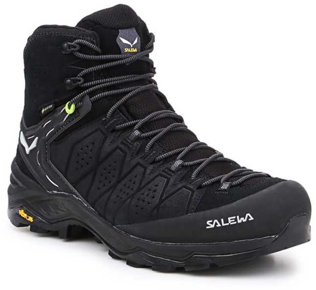 Buty alp trainer 2 mid gtx SALEWA