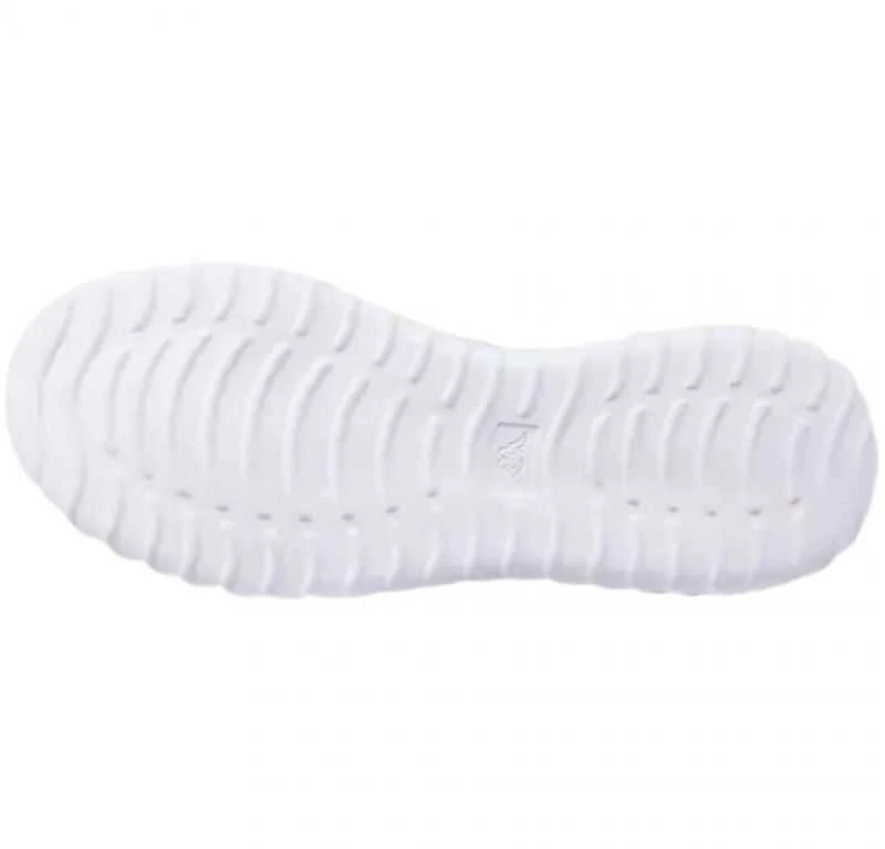 Vaikiški batai Kappa Capilot GC 260907GCK 2110, balta/rožinė