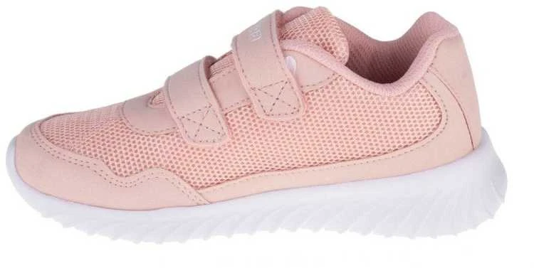 Sportiniai bateliai mergaitėms Kappa Cracker II K 260647K-7110, rožiniai