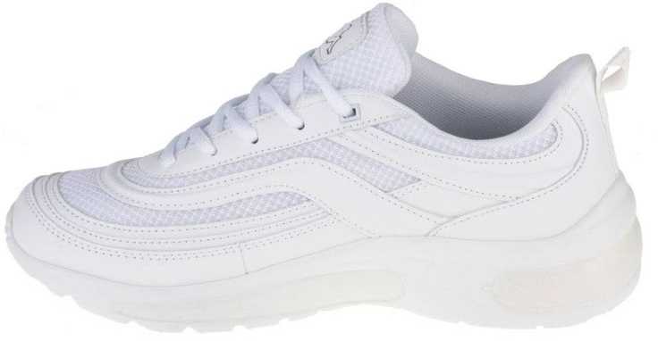 Buty Kappa Squince balta 242842 1010 (44)