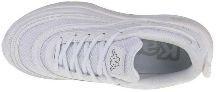 Buty Kappa Squince balta 242842 1010 (44)