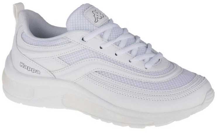 Buty Kappa Squince balta 242842 1010 (44)